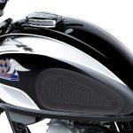 Kawasaki Meguro S1, Kawasaki