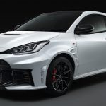Toyota GR Yaris, Aero Performance Package