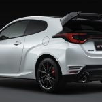 Toyota GR Yaris, Aero Performance Package