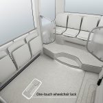 Toyota Launches Next-Generation New Mobility, Toyota e-Palette, Toyota