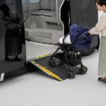 Toyota Launches Next-Generation New Mobility, Toyota e-Palette, Toyota