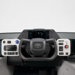 Toyota Launches Next-Generation New Mobility, Toyota e-Palette, Toyota