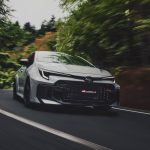 Toyota GR Corolla, Toyota Gazoo Racing, Toyota