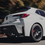 Toyota GR Corolla, Toyota Gazoo Racing, Toyota