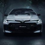 Toyota GR Corolla, Toyota Gazoo Racing, Toyota