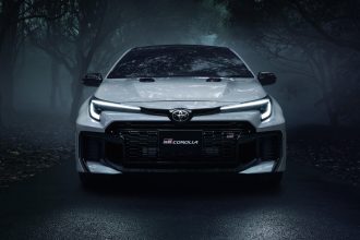 Toyota GR Corolla, Toyota Gazoo Racing, Toyota