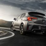 Toyota GR Corolla, Toyota Gazoo Racing, Toyota
