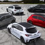 Toyota GR Corolla, Toyota Gazoo Racing, Toyota