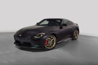 Nissan Z Heritage Edition, Nissan, Nissan Z,