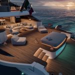 Benetti Oasis 42M