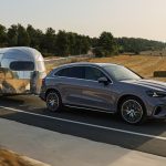 Mercedes-Benz GLC, Mobil Baru 2025