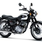 Kawasaki Meguro S1, Kawasaki Meguro S1, Kawasaki