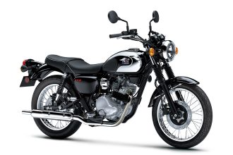 Kawasaki Meguro S1, Kawasaki Meguro S1, Kawasaki