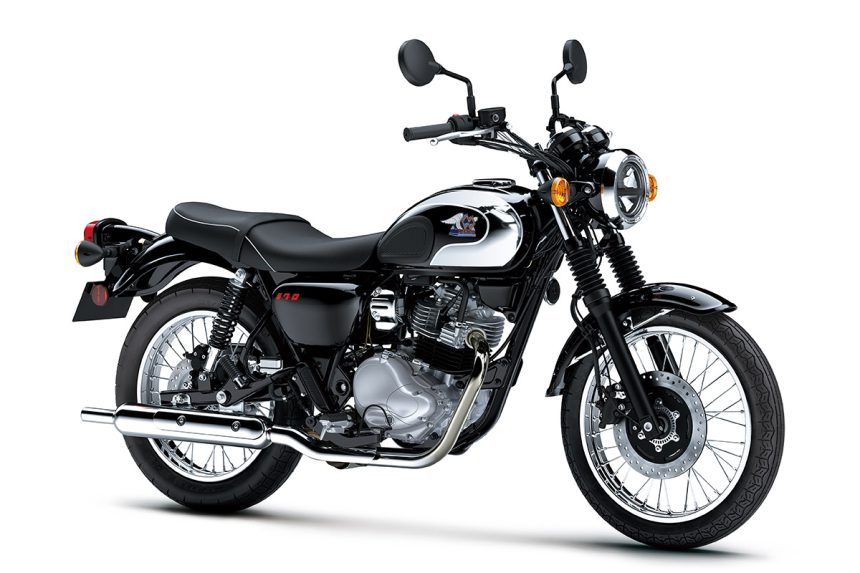 Kawasaki Meguro S1, Kawasaki Meguro S1, Kawasaki