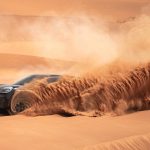 Porsche Cayenne Electric, Mobil Listrik,