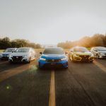 Honda Civic Type R, Honda