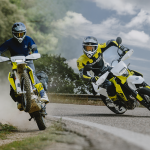 Husqvarna, Husqvarna 701