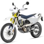 Husqvarna, Husqvarna 701
