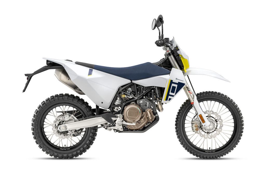 Husqvarna