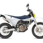 Husqvarna, Husqvarna 701