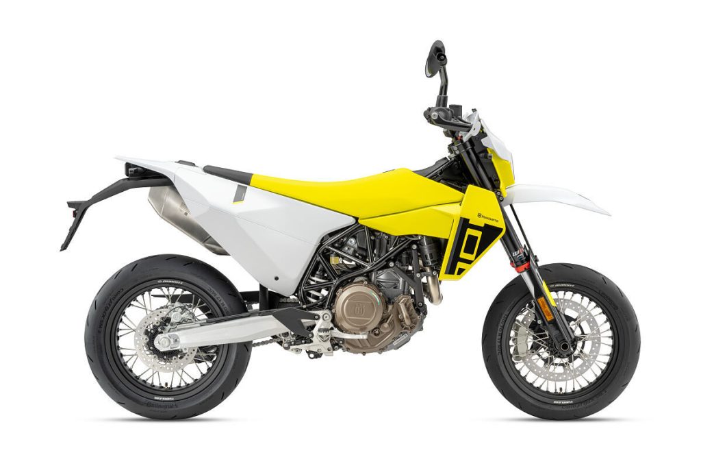Husqvarna