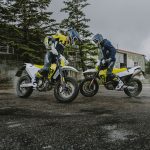 Husqvarna