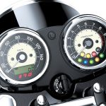Kawasaki Meguro S1, Kawasaki