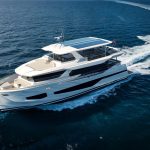 Numarine 27XP, Explore Yatch, Numarine