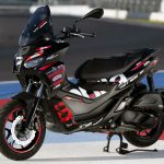 Aprilia SR GT Replica 2025