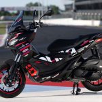 Aprilia SR GT Replica 2025