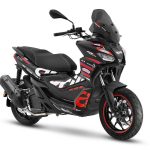 Aprilia SR GT Replica 2025