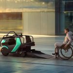 AVATHOR ONE, ItalDesign