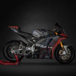 Ducati V21L, Ducati