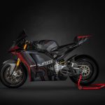 Ducati V21L, Ducati