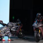Ducati V21L, Ducati