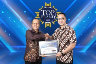 Federal Oil, Top Brand Award 2025
