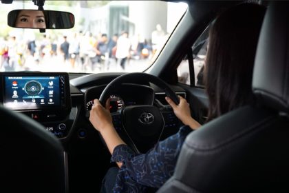 Tips mengontrol emosi di jalan (Dok Auto2000)