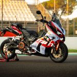 Italjet Dragster 700 Limited Edition