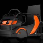 AVATHOR ONE, ItalDesign