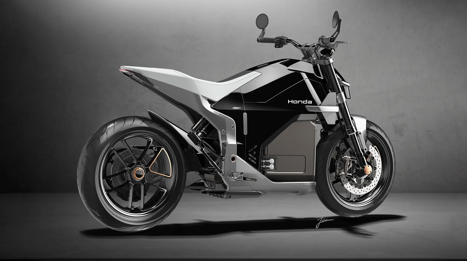 Honda EV Fun Concept