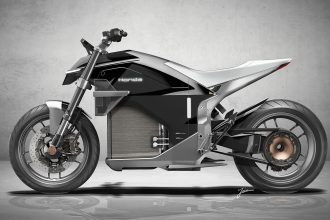 Honda EV Fun Concept
