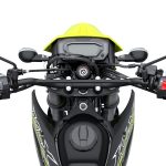 Kawasaki KLX230SM, supermoto, Motor Baru 2025