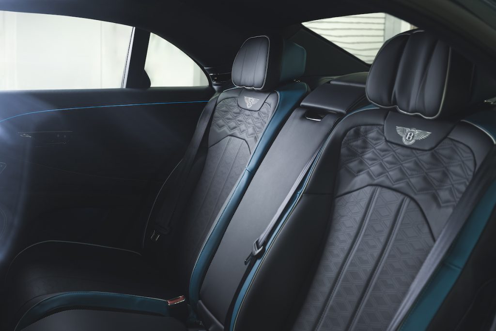Bentley Ombre Flying Spur - 1