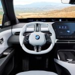 BMW iX3, BMW