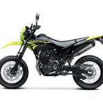 Kawasaki KLX230SM, supermoto, Motor Baru 2025
