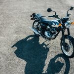 Kawasaki Meguro S1, Kawasaki