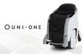 Honda Uni-One (Dok Honda Global)