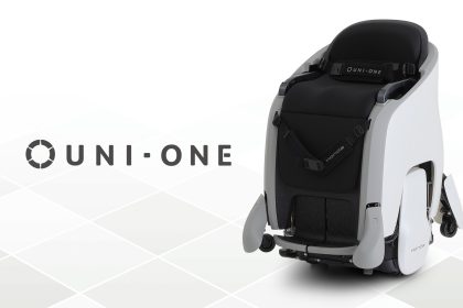 Honda Uni-One (Dok Honda Global)