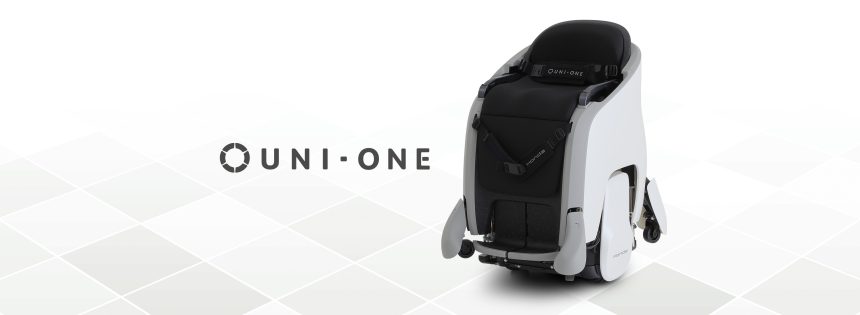 Honda Uni-One (Dok Honda Global)