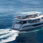 Numarine 27XP, Explore Yatch, Numarine